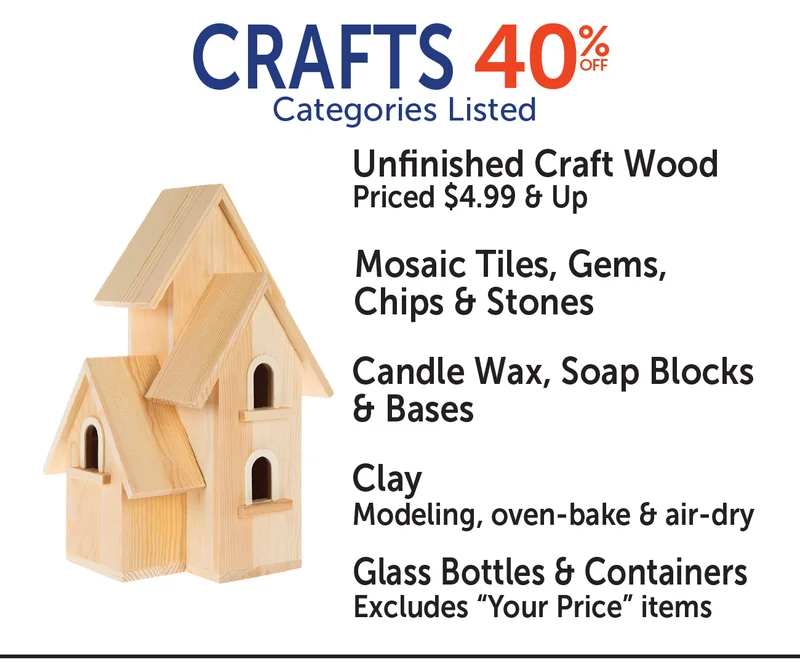 Crafts