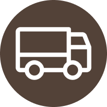 Free express shipping