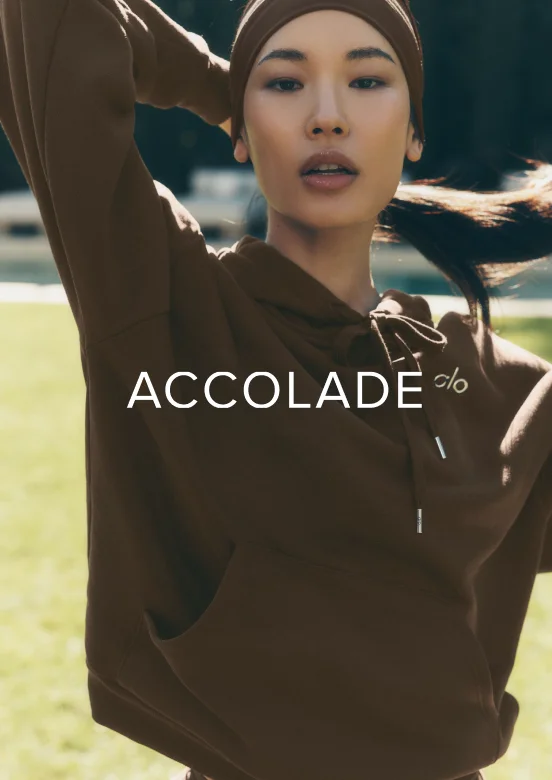 ACCOLADE