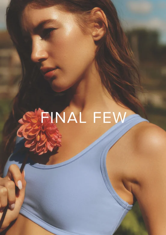 FINAL FEW