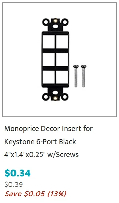 View product recommended for you
