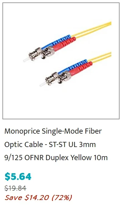 View product recommended for you
