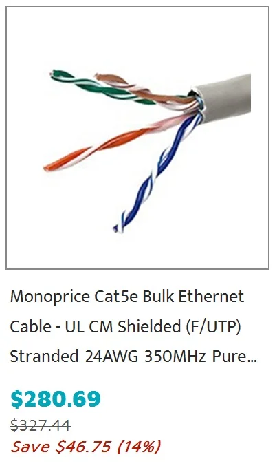 View product recommended for you