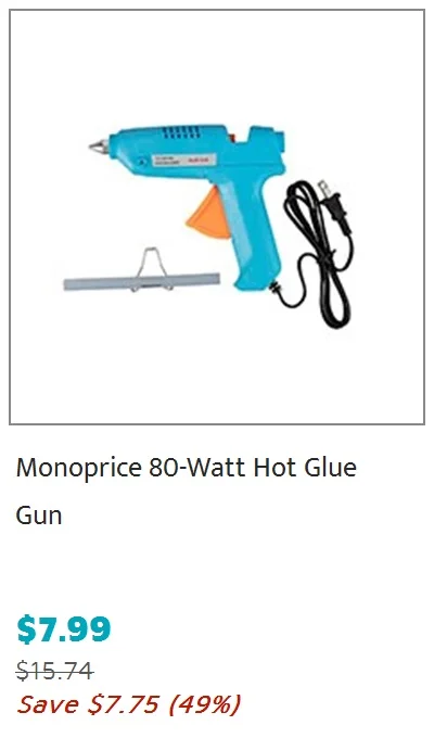 View product recommended for you