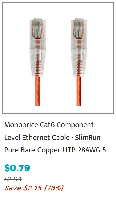 View product recommended for you