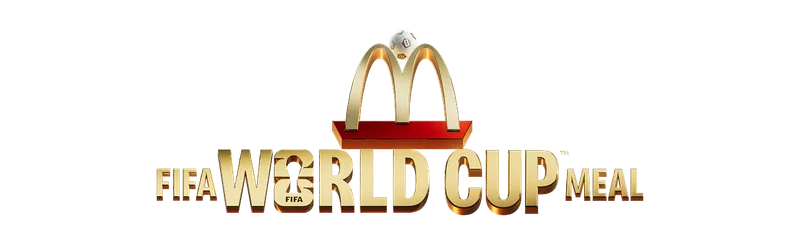 FIFA World Cup Meal.