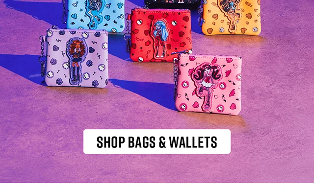 Take Em Everywhere. Shop Bags And Wallets