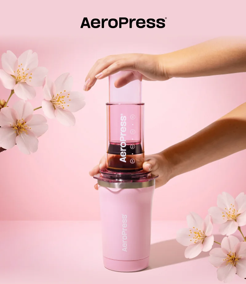 Aeropress