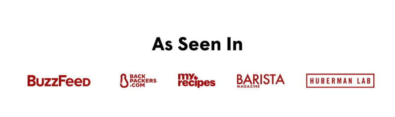 As Seen In