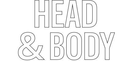 Head & Body