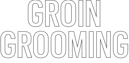Groin Grooming
