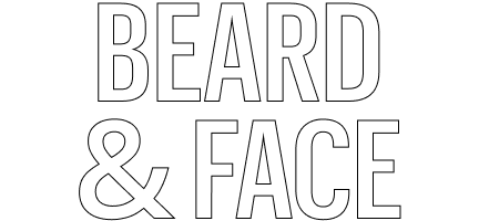 Beard & Face