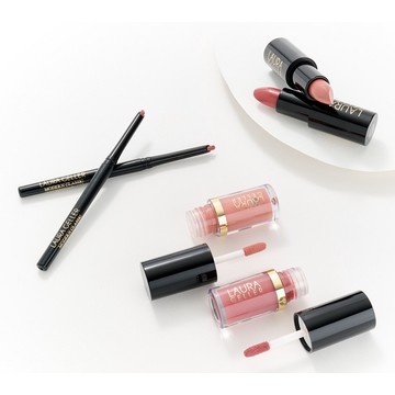 Laura Geller 6-Piece Lip Favorites Collection