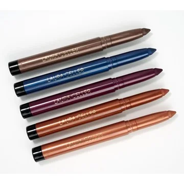 Laura Geller Kajal Longwear Eyeliner 5 Piece Collection