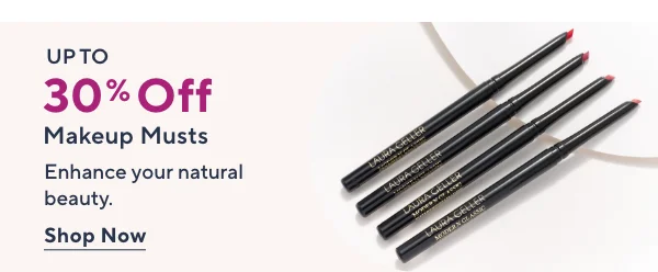 Makeup Sale