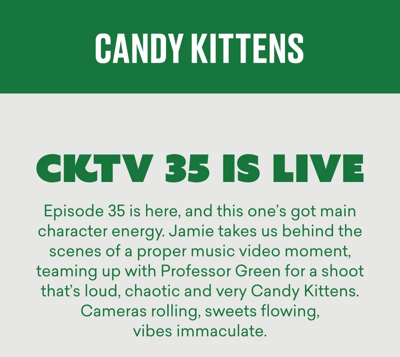 CKTV 35 is live