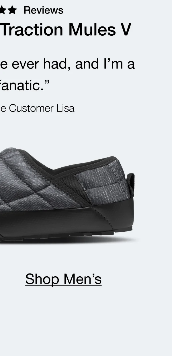 THERMOBALL™ Traction Mules V - Shop Men's