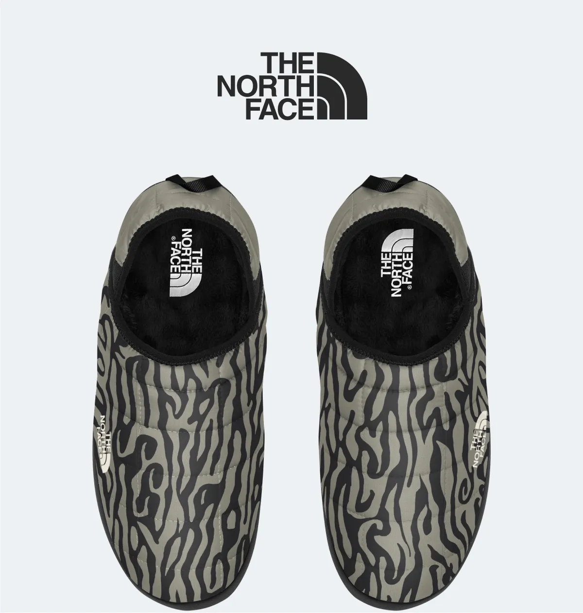 THE NORTH FACE