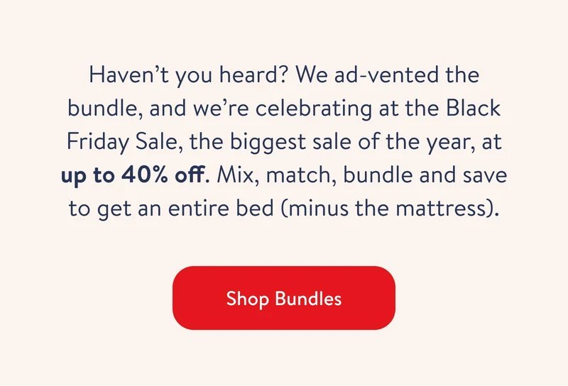 Shop Bundles