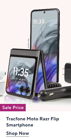 tracfone