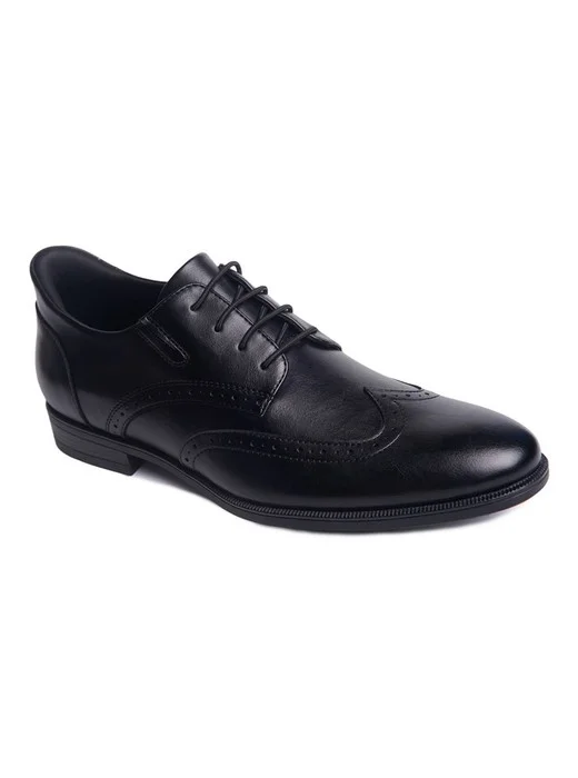 Marc Joseph New York Howard Street Hands-Free Wingtip Oxford