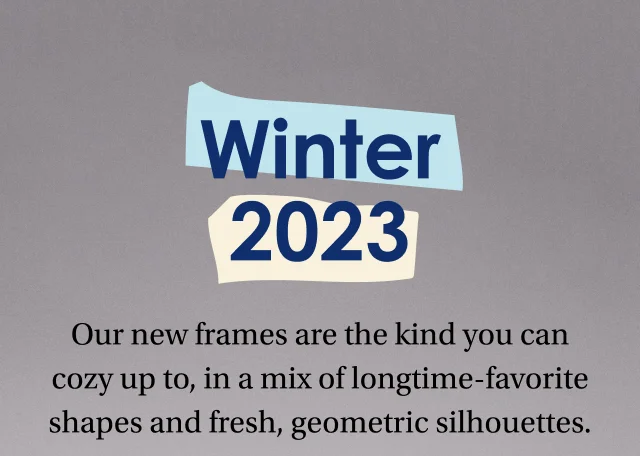 Winter 2023