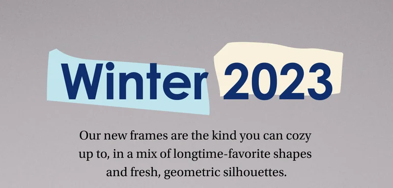 Winter 2023