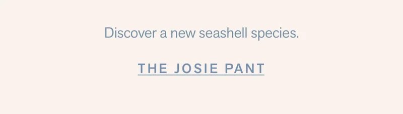Josie Seersucker Drawstring Pant
