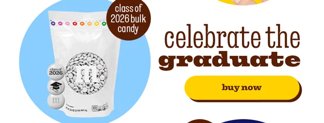 CELEBRATE THE GRADUATE