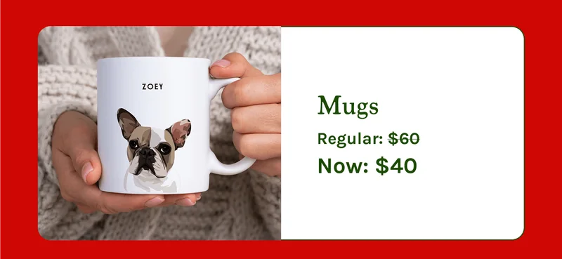 Mugs