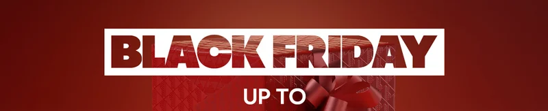 BLACK FRIDAY