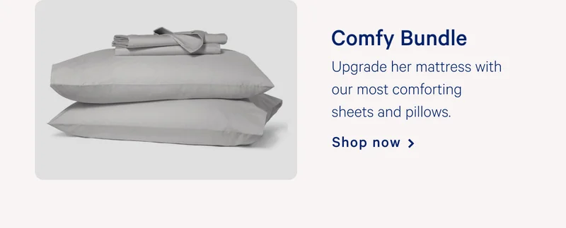 Comfy Bundle >> Shop now >>