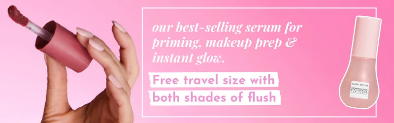 Free Dew Drops Travel Size