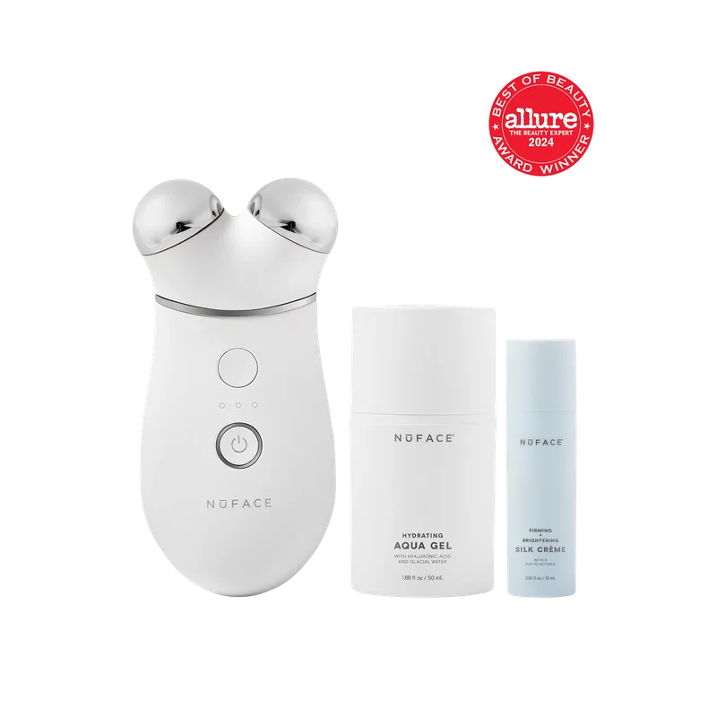 Image of TRINITY+ Starter Kit - Smart Advanced Facial Toning Kit