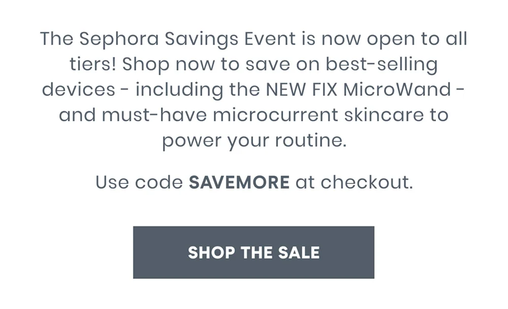 [SHOP THE SALE]