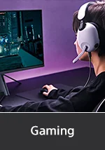 Gaming