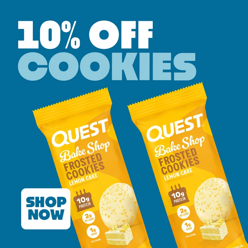 Quest Nutrition