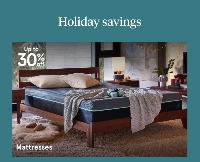 Mattresses