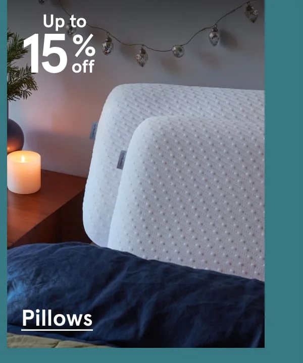 Pillows