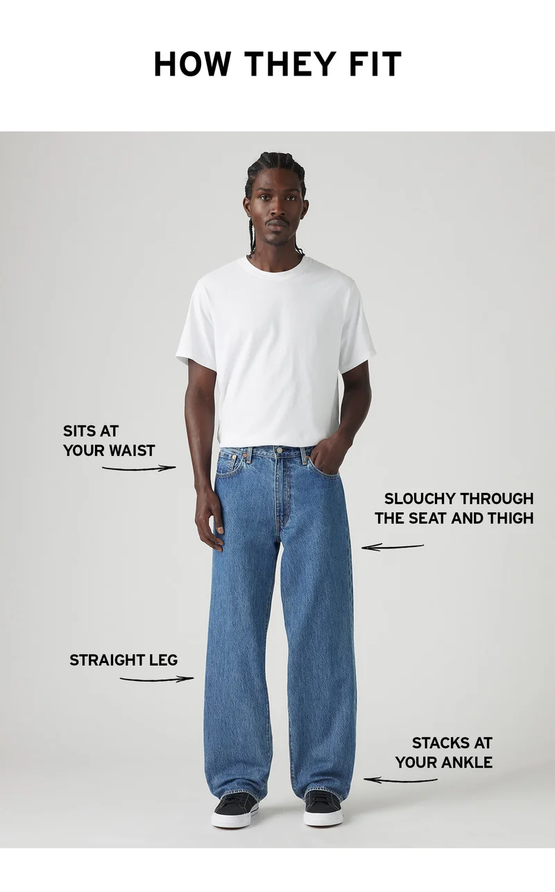 HOW THEY FIT