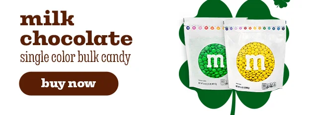 SHOP MILK CHOCOLATE SINGLE COLOR BULK CANDY