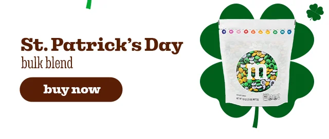 BUY ST. PATRICK'S DAY BLEND