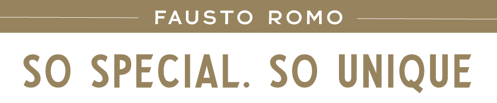 Fausto Romo: So Special. So Unique