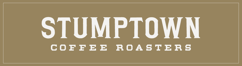 Stumptown Coffee Roasters