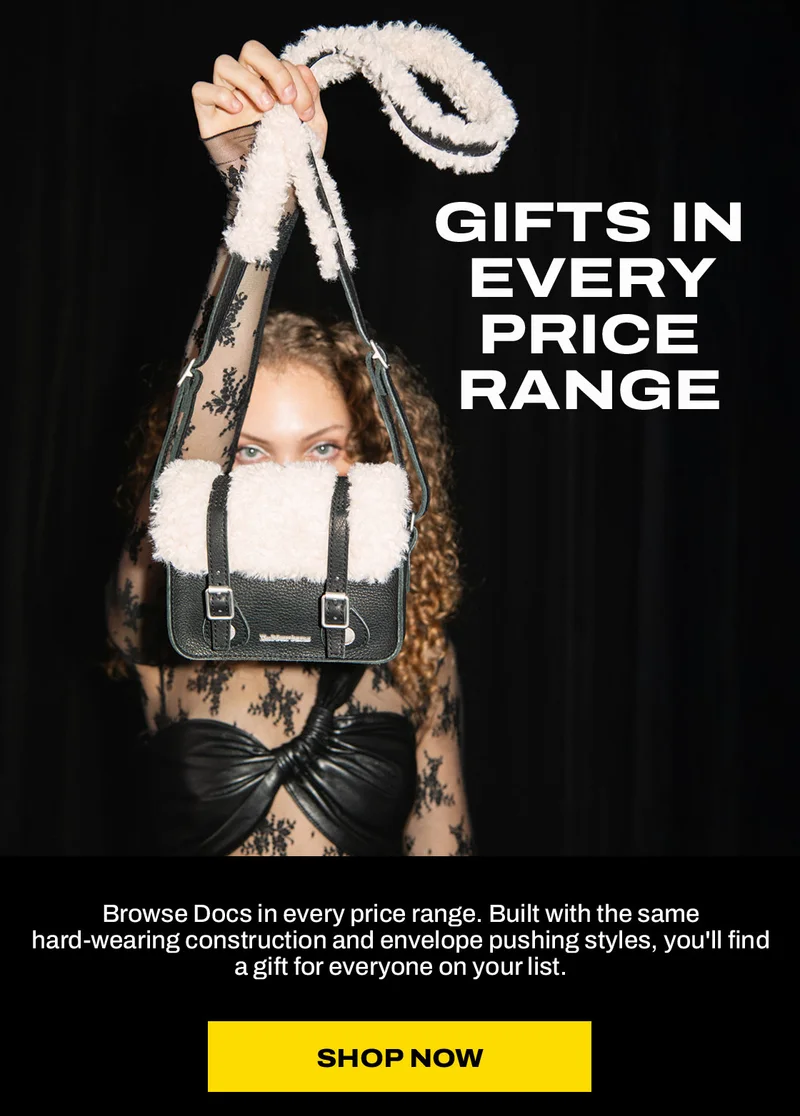 Shop Gifts