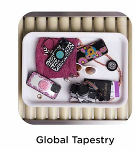 Global Tapestry