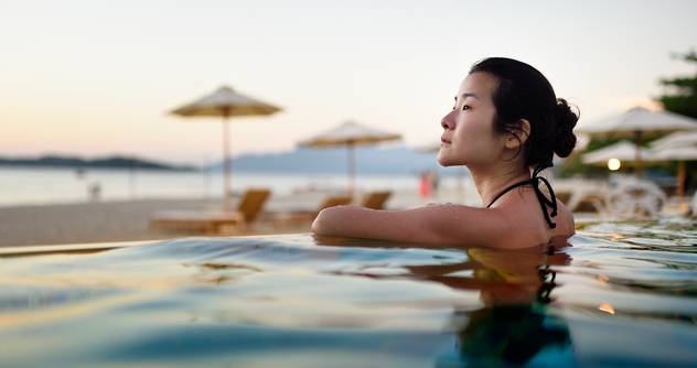 Discover the cheapest week to travel this summer with Skyscanner