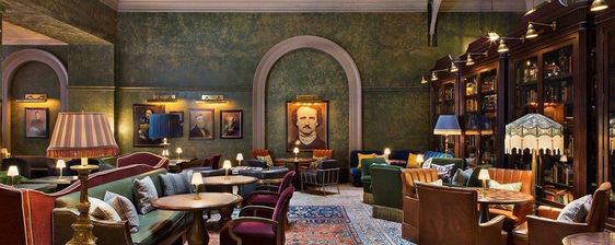 The Beekman, a Thompson Hotel
