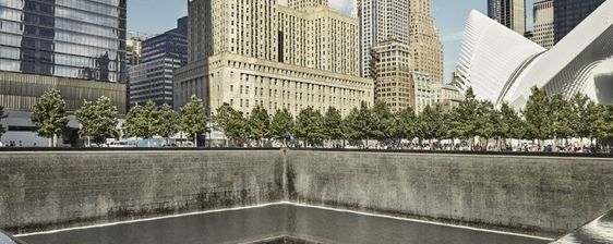Four Seasons Hotel New York Downtown