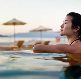 Discover the cheapest week to travel this summer with Skyscanner